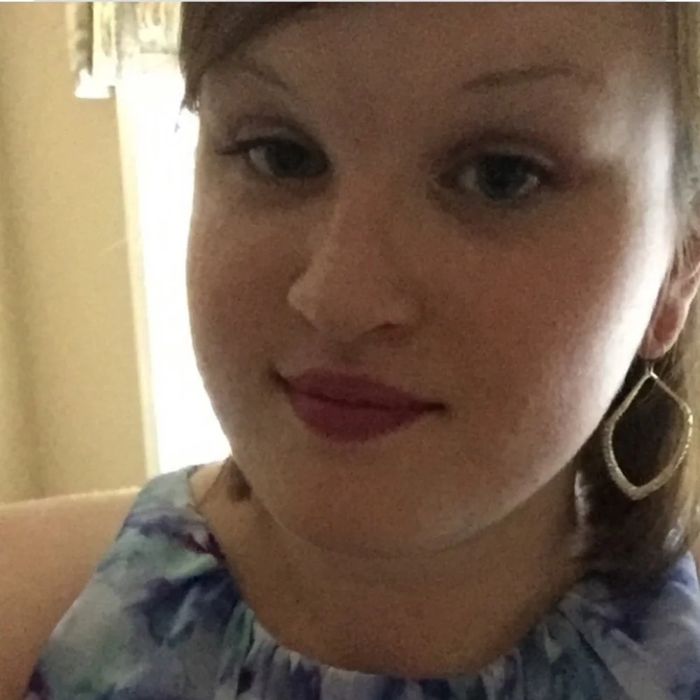 ALEXIS BITTAR• New Gold Miss Havisham Crystal Kite  Reviews Lightweight Earrings - Picture 8 of 14